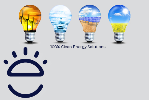 About Andylite CLEAN Energy